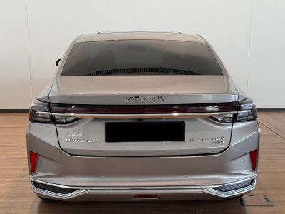 DongFeng Shine Max Luxury 1.5 АМТ превью 4
