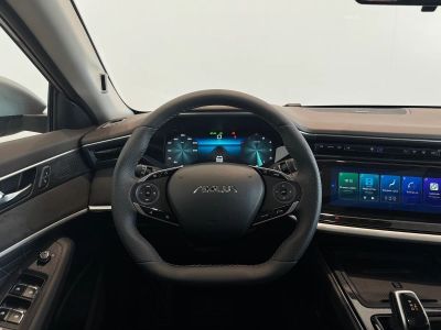 DongFeng Shine Max Luxury 1.5 АМТ превью 5