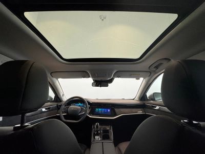DongFeng Shine Max Luxury 1.5 АМТ превью 9
