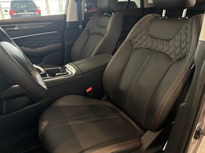 DongFeng Shine Max Luxury 1.5 АМТ превью 10
