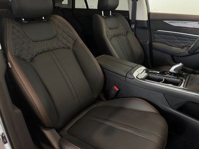 DongFeng Shine Max Luxury 1.5 АМТ превью 11