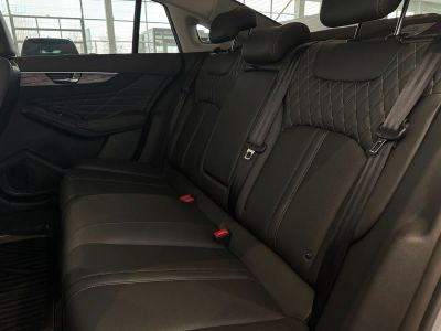 DongFeng Shine Max Luxury 1.5 АМТ превью 12