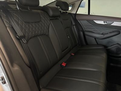 DongFeng Shine Max Luxury 1.5 АМТ превью 13