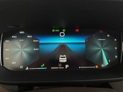 DongFeng Shine Max Luxury 1.5 АМТ превью 14