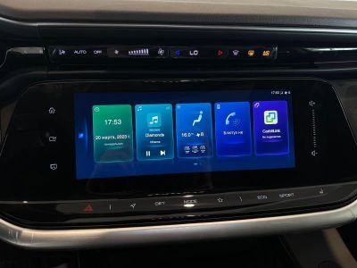 DongFeng Shine Max Luxury 1.5 АМТ превью 15