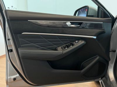 DongFeng Shine Max Luxury 1.5 АМТ превью 21