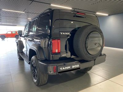 Tank 300 Premium 2.0 АКПП превью 3