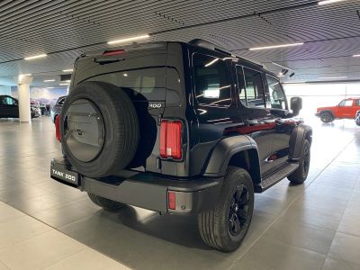Tank 300 Premium 2.0 АКПП превью 4