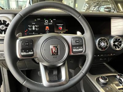 Tank 300 Premium 2.0 АКПП превью 5