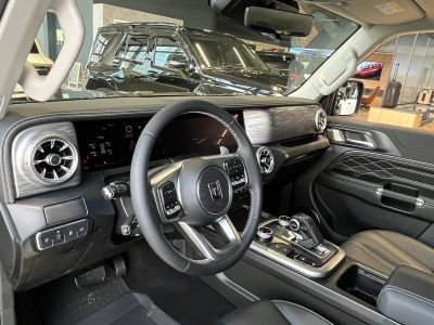 Tank 300 Premium 2.0 АКПП превью 6
