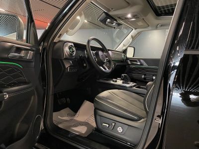 Tank 300 Premium 2.0 АКПП превью 7