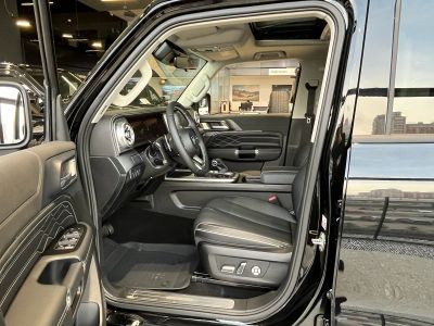 Tank 300 Premium 2.0 АКПП превью 8