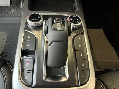 Tank 300 Premium 2.0 АКПП превью 17