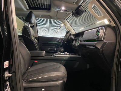 Tank 300 Premium 2.0 АКПП превью 20
