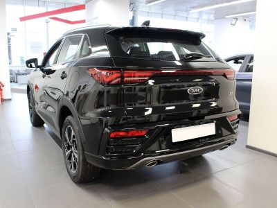 JAC JS6 Comfort 1.5 АМТ превью 3