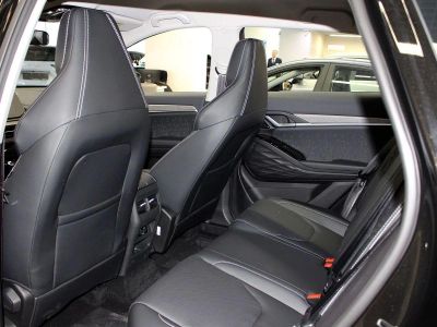 JAC JS6 Comfort 1.5 АМТ превью 6
