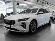 Geely Preface Luxury 2.0 РКПП, 2024 превью 1