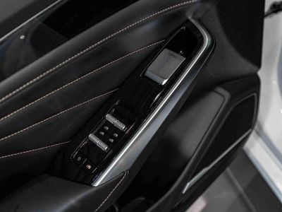 Geely Preface Luxury 2.0 АМТ превью 11