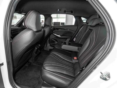 Geely Preface Luxury 2.0 АМТ превью 12