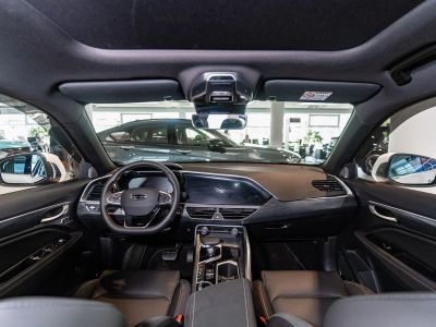 Geely Tugella Flagship 2.0 АКПП превью 5