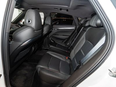 Geely Tugella Flagship 2.0 АКПП превью 6