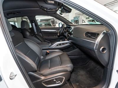 Geely Tugella Flagship 2.0 АКПП превью 7