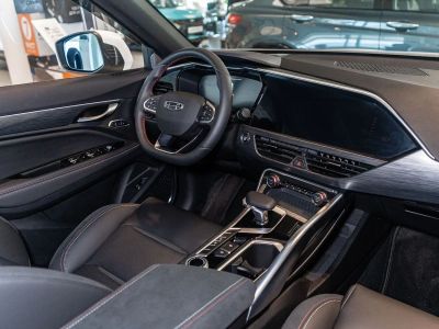 Geely Tugella Flagship 2.0 АКПП превью 9