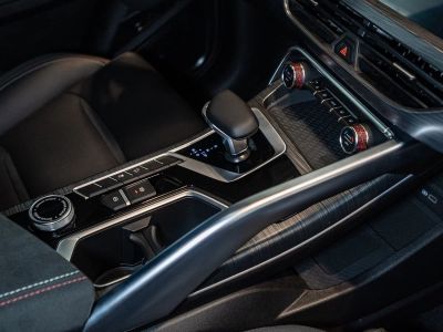 Geely Tugella Flagship 2.0 АКПП превью 10