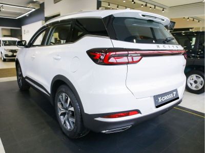 Xcite X-Cross 7 Techno 1.5 CVT превью 4