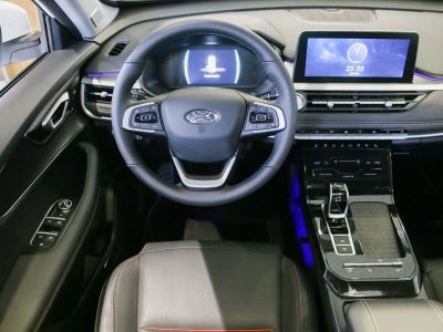 Xcite X-Cross 7 Techno 1.5 CVT превью 5