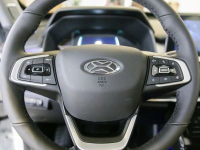 Xcite X-Cross 7 Techno 1.5 CVT превью 7