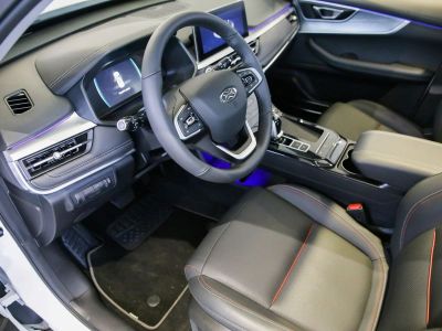Xcite X-Cross 7 Techno 1.5 CVT превью 8