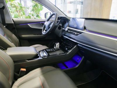 Xcite X-Cross 7 Techno 1.5 CVT превью 9