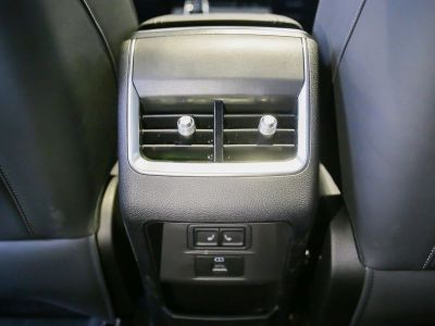 Xcite X-Cross 7 Techno 1.5 CVT превью 13