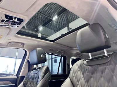 Tank 500 Urban 3.0 АКПП превью 10