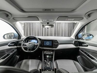 Jetta VS5 Enjoyment 1.4 АКПП превью 8