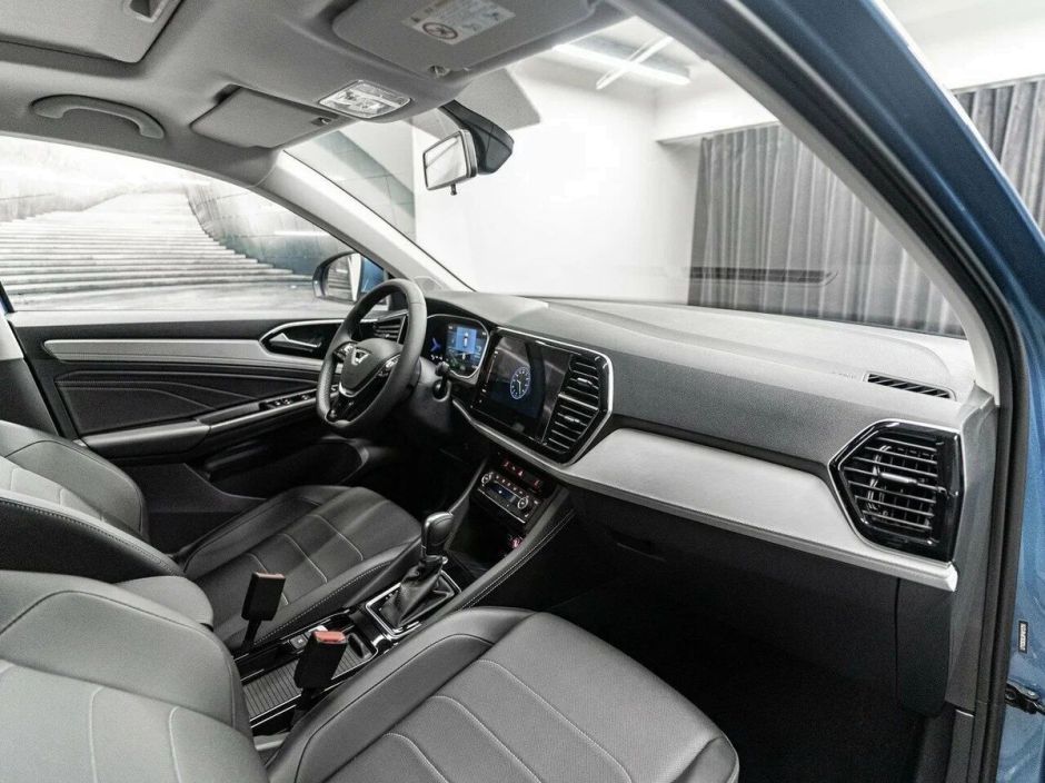 Jetta VS5 Enjoyment 1.4 АКПП, 2024 фото 10