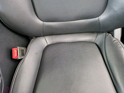 JAC J7 Luxury 1.5 CVT превью 13