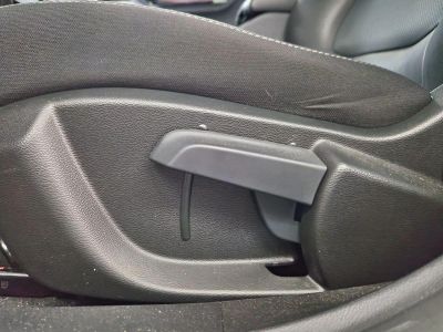 JAC J7 Luxury 1.5 CVT превью 14