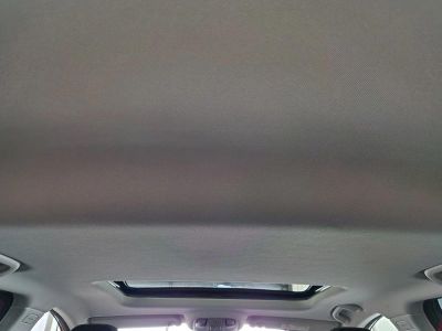 JAC J7 Luxury 1.5 CVT превью 16