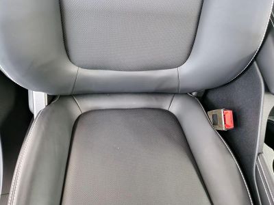 JAC J7 Luxury 1.5 CVT превью 19