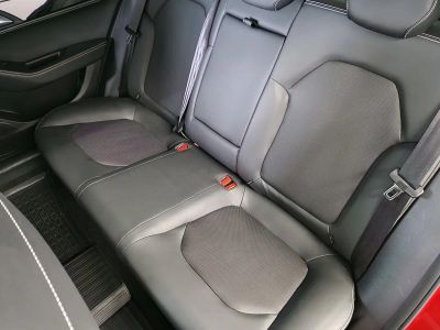 JAC J7 Luxury 1.5 CVT превью 21