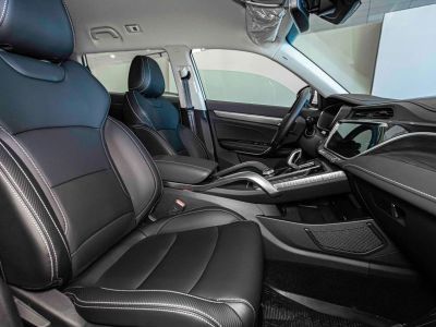 Belgee X70 Prestige 1.5 АМТ превью 5