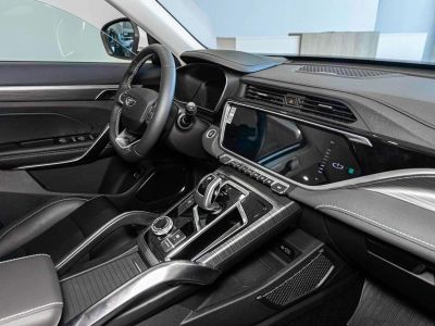 Belgee X70 Prestige 1.5 АМТ превью 6