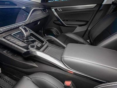 Belgee X70 Prestige 1.5 АМТ превью 8