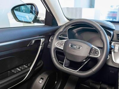 Belgee X70 Prestige 1.5 АМТ превью 9