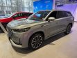 Jaecoo J8 Active 2.0 РКПП, 2024 превью 1