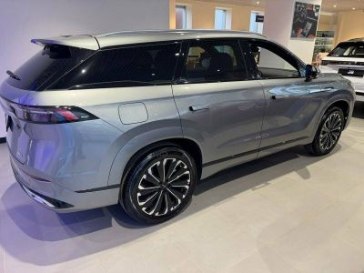 Jaecoo J8 Active 2.0 АМТ превью 3