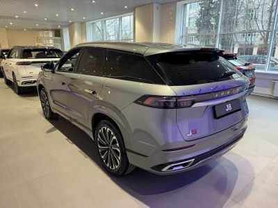 Jaecoo J8 Active 2.0 АМТ превью 4
