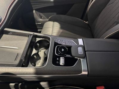 Jaecoo J8 Active 2.0 АМТ превью 5